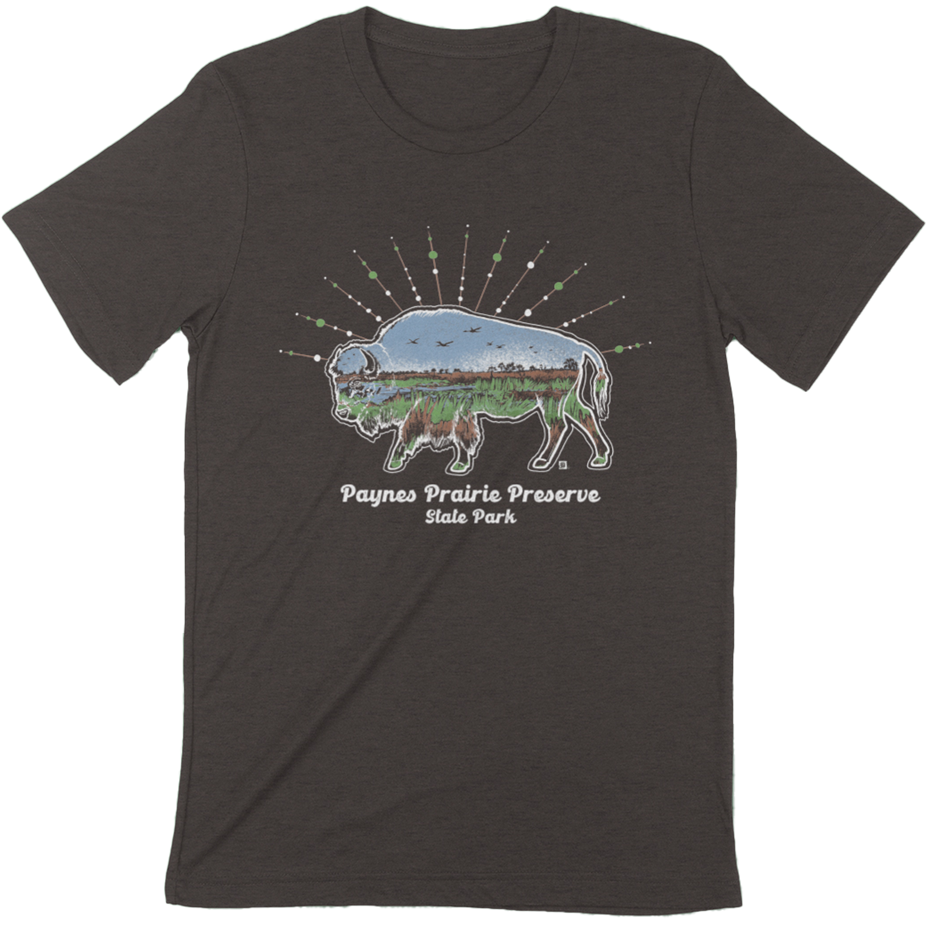 of Paynes Prairie Inc. - Online store product